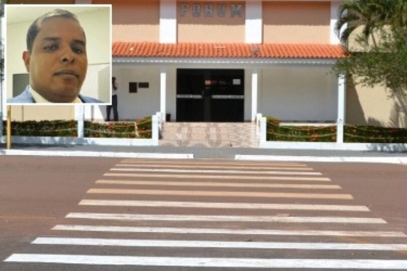 Secretário Condenado Por Estupro De Vulnerável É Preso Após Ordem Da Juíza: Pena É De 10 Anos 1 2026 word2