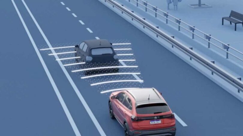 Sistema Adas No Carro: Descubra Como Ele Impacta O Seguro E Causa Transtornos Aos Motoristas 1 2026 word1