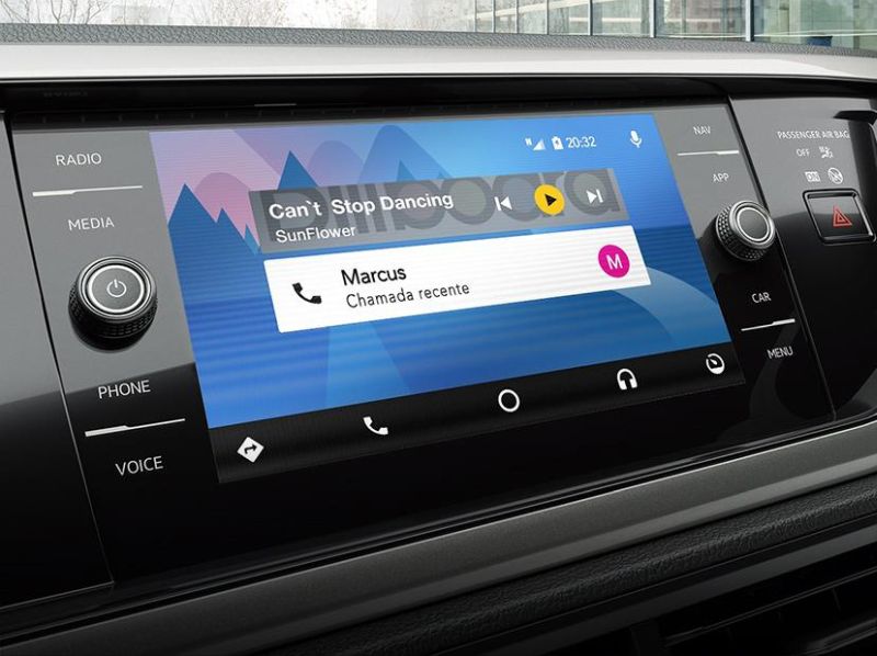 Sistema Adas Carro Sistema ADAS carro