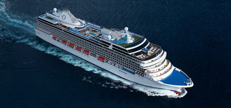 Cruzeiros Agora Proíbem Crianças: Decisão Da Armadora Gera Polêmica 1 2026 word2