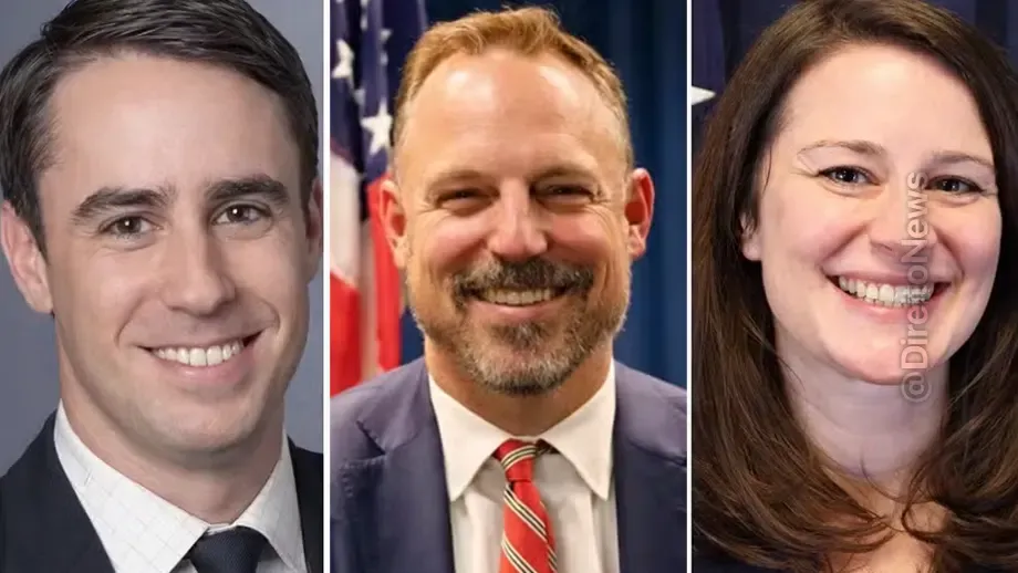 promotores renunciam cargo pressao investigarem viuva mulher morta minnesota diz nyt