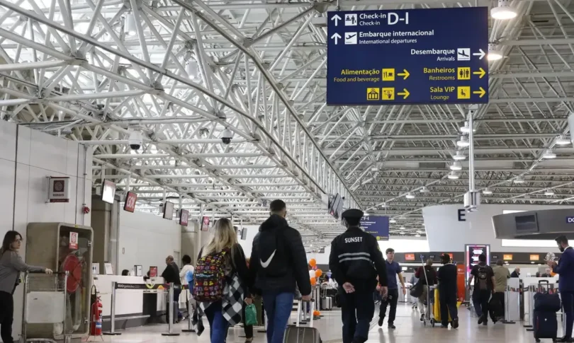 Governo Planeja Leilões De Portos E Aeroportos Para 2026: Saiba Mais Detalhes E Cronograma 1 2026 word3