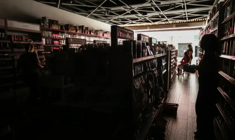 Enel É Multada Em R$14 Milhões Por Problemas No Fornecimento De Energia 1 2026 word1