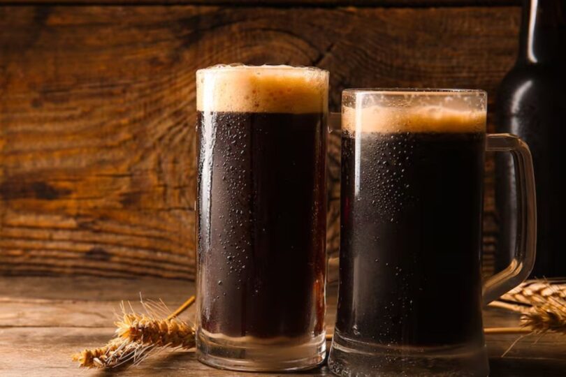 Sommelier Desmistifica: Verdades E Segredos Por Trás Das Cervejas Escuras 1 2026 word1