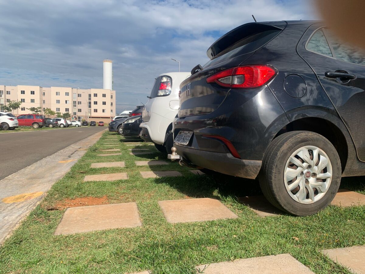 Financiamento de carros