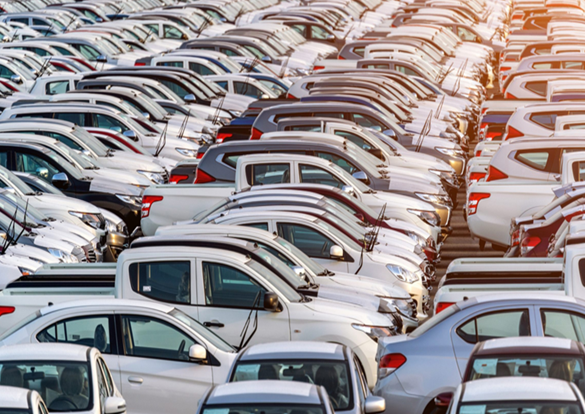 Financiamento de carros