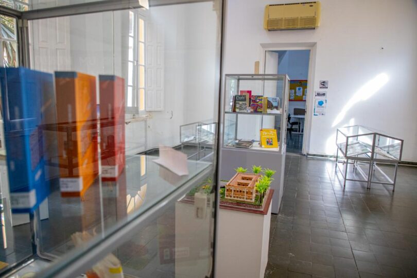 Inscrições abertas para curso gratuito de educação em patrimônio cultural -