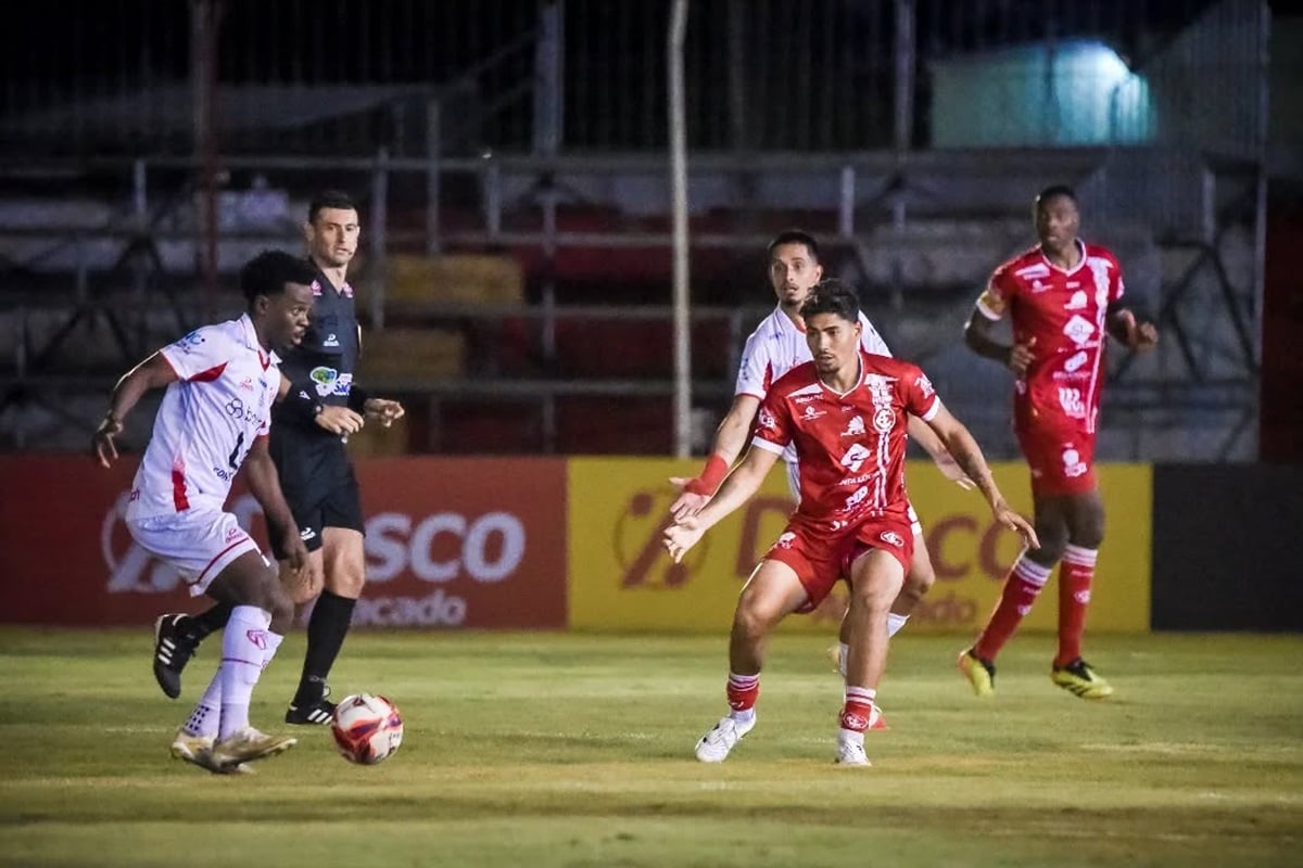 Grêmio x São Luiz ao vivo: onde assistir, escalações e tudo sobre o jogo do Gauchão 2026. Imagem: Renata Medina/Inter-SM