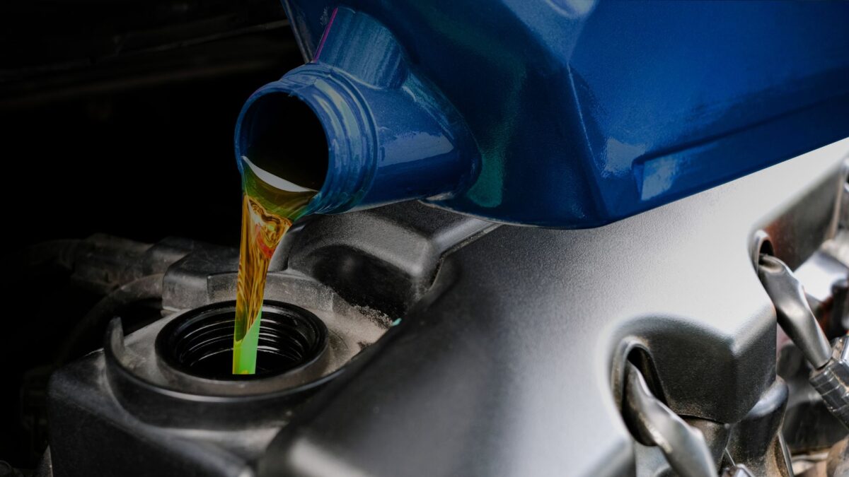 Como cuidar do motor do carro