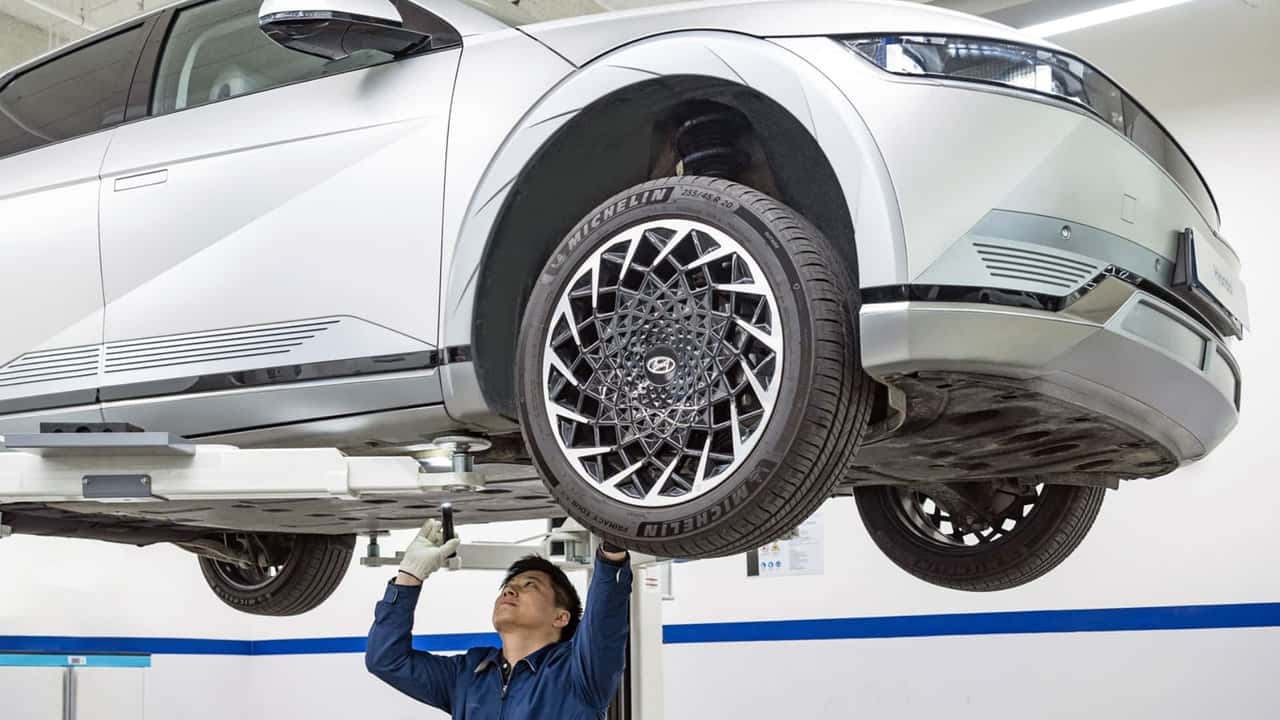 Cuidados com o carro