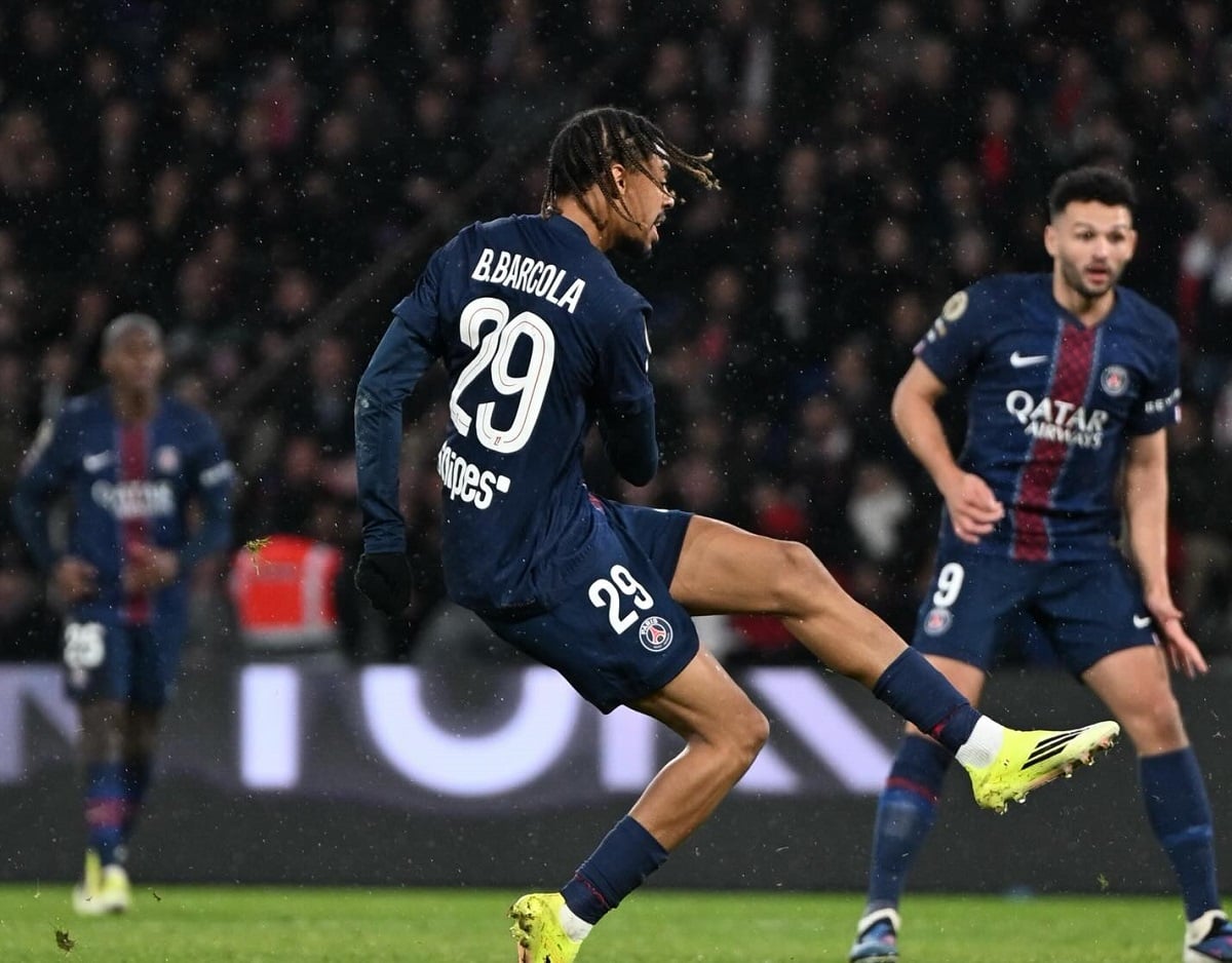 Sporting x PSG: onde assistir, escalações e tudo sobre o jogaço da Champions League 2025/26. Imagem: Divulgação PSG