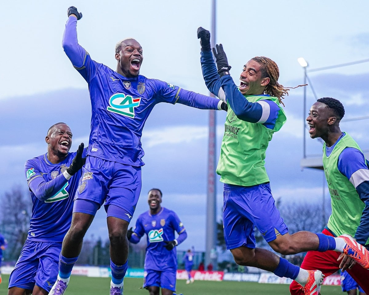 Real Madrid x Monaco ao vivo: horário, onde assistir e palpite pela Champions League 2025/26. Imagem: Divulgação Monaco