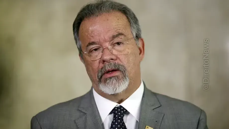 morre 73 anos raul jungmann exdeputado exministro seguranca publica