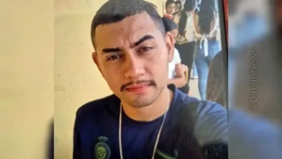 suspeito matar enteada passagens estupro crianca propria mae