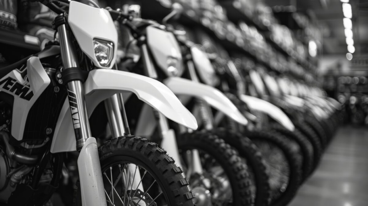 Isenção de IPVA para motos