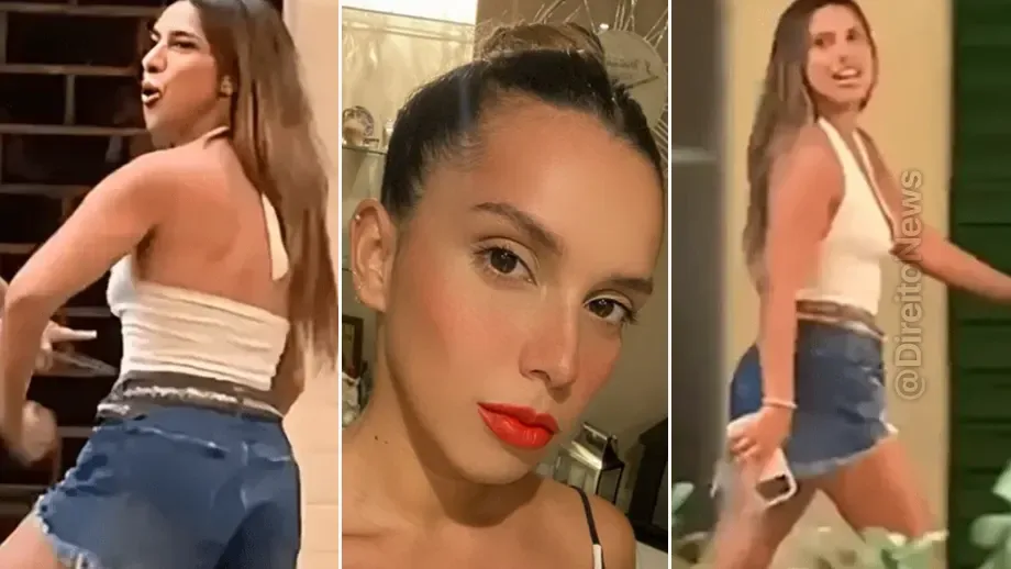 influencer advogada quem argentina fez ofensas racistas rio