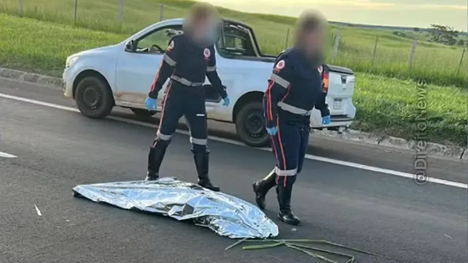 samu abre sindicancia afasta medica mulher declarada morta engano bauru