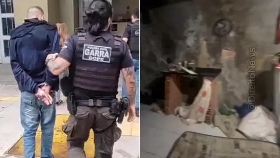 policia suspeita golpe amor sequestro juiz sao paulo