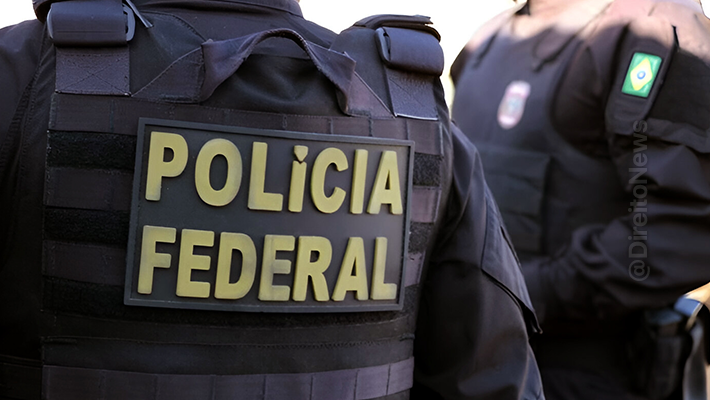 ministerio justica propoe bonus produtividade policiais federais
