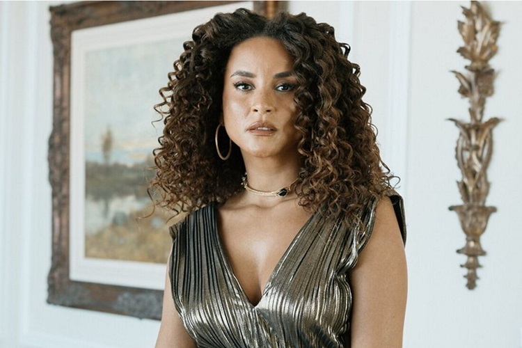 Domitila-Barros Domitila Barros