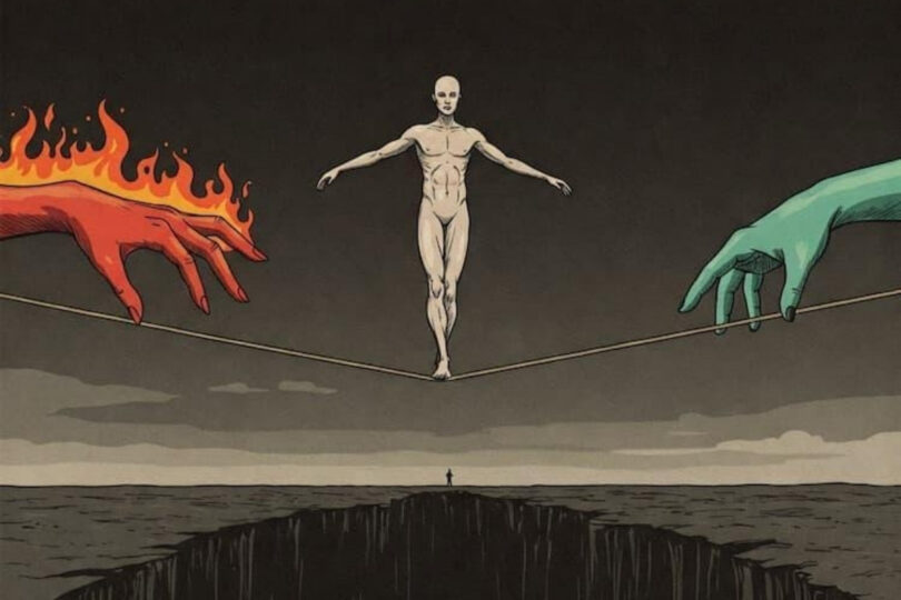 Descubra Como A Psicanálise Aborda Dor Crônica, Luto E Conflitos Nos Relacionamentos 1 2026 word3