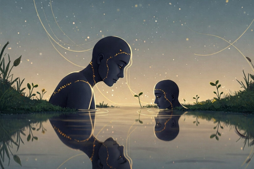 Projeção Emocional: O Que Enxergamos Nos Outros E O Que Revela Sobre Nós 1 2026 word2