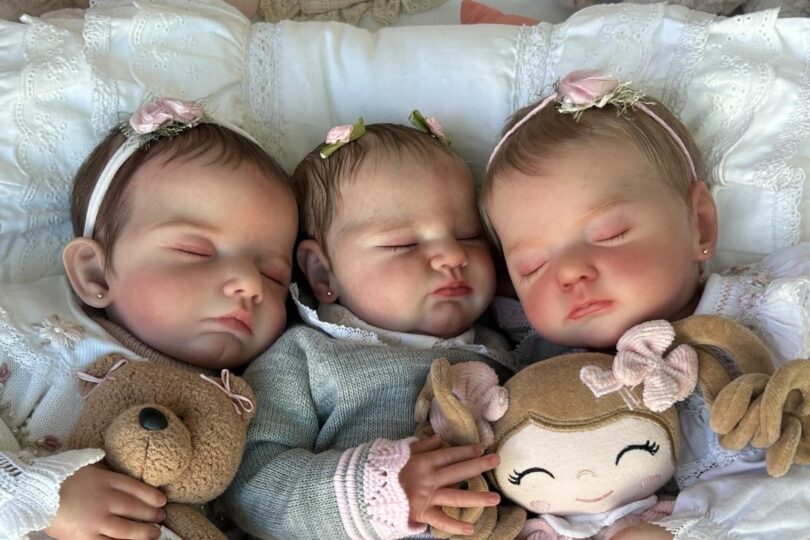 Bebê Reborn: História, Valores E Opiniões De Especialistas Exploradas 1 2026 word2