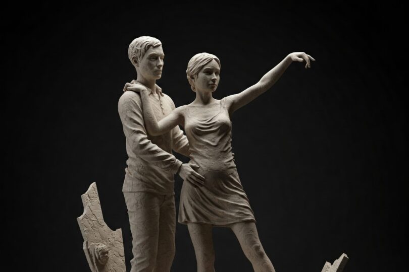 Como A Falta De Atenção Impacta Seus Relacionamentos E Fomenta O Ciúme 1 2026 word2