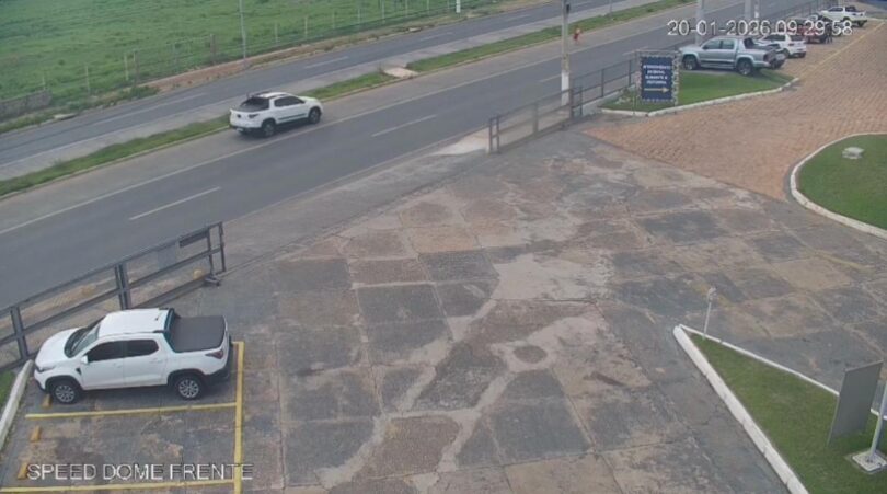 Motorista Condenado Por Assassinato Da Amante, Ex-Morador De Lucas Do Rio Verde, Causa Morte De Idosa Em Várzea Grande 1 2026 word1