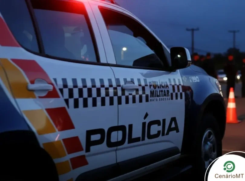 Homem É Detido Por Invadir Residências Em Nova Mutum: Saiba Mais Sobre O Caso 1 2026 word3