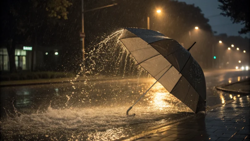 Defesa Civil Emite Alerta De Chuvas Intensas Em Rondonópolis E Arredores: Fique Atento! 1 2026 word1