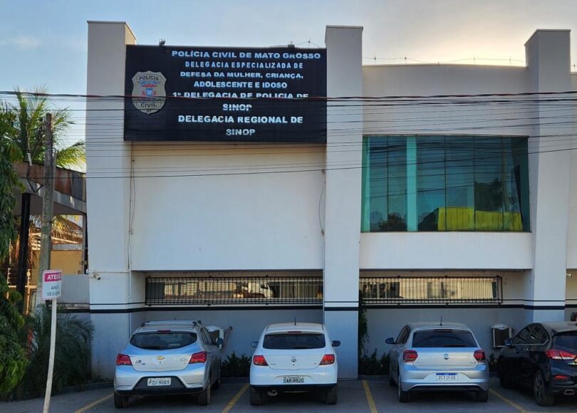 PolĂcia Civil Prende Padrasto Por Estupro Continuado Da Enteada Desde Os 9 Anos: Caso Choca A Sociedade 1 2026 word2