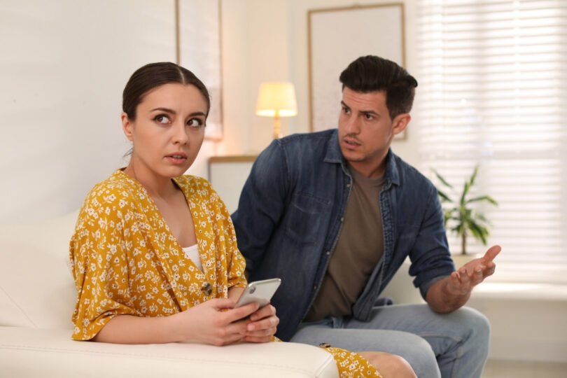 'Entenda Como A Psicanálise Aborda O Ciúme E As Inseguranças Nos Relacionamentos' 1 2026 word3