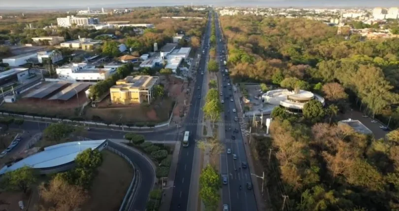 Licitação Do Brt Em Mt Não Recebe Propostas, Atrasando Obras Dos Terminais 1 2026 word2