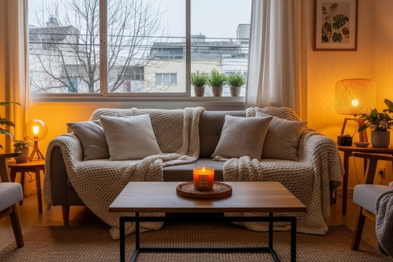 Aqueça Sua Casa Sem Gastar Com Reformas: 7 Truques De Arquitetos Para Deixar Seu Lar Quentinho! 1 2026 word3