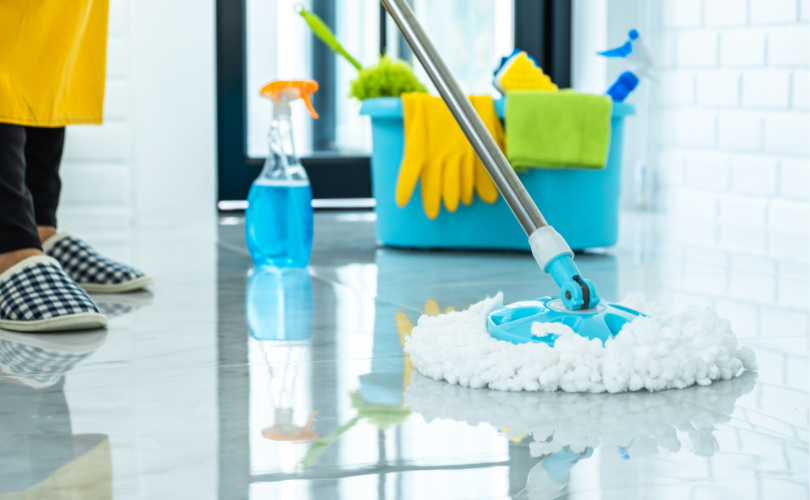 Descubra 8 Erros Comuns Na Limpeza Da Casa Que Podem Danificar E Saiba Como Corrigi-Los 1 2026 word1