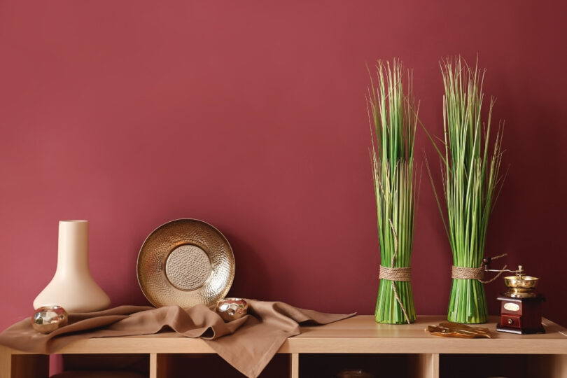 Lukscolor Revela: Ocala, A Cor Do Ano 2026 - Um Vermelho Artesanal E Terroso! 1 2026 word3