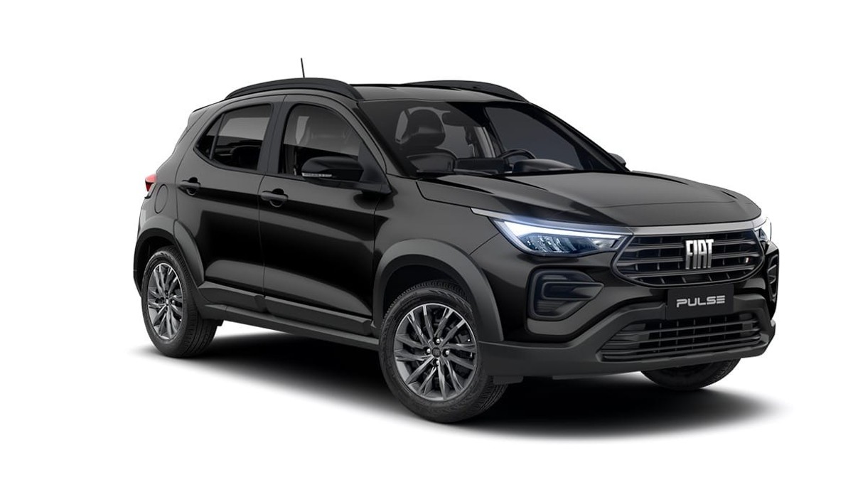 Carros da Fiat com desconto