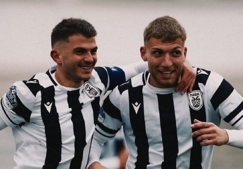 Assista Paok X Real Betis Ao Vivo: Escalações E Transmissão Da Liga Europa 1 2026 word2