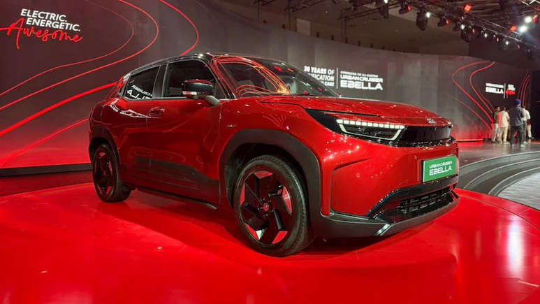 Suv-Toyota 2026 word2