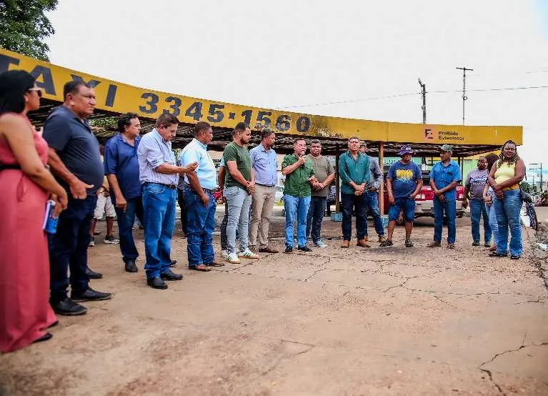 Regularização Fundiária Avança Em Poconé Com Investimento Do Estado: Saiba Mais! 1 2026 word2