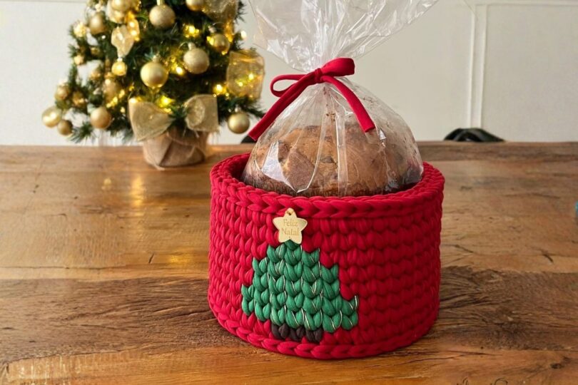 60 Ideias De Crochê De Natal: Vídeos E Gráficos Passo A Passo Para Presentear E Vender 1 2026 word1