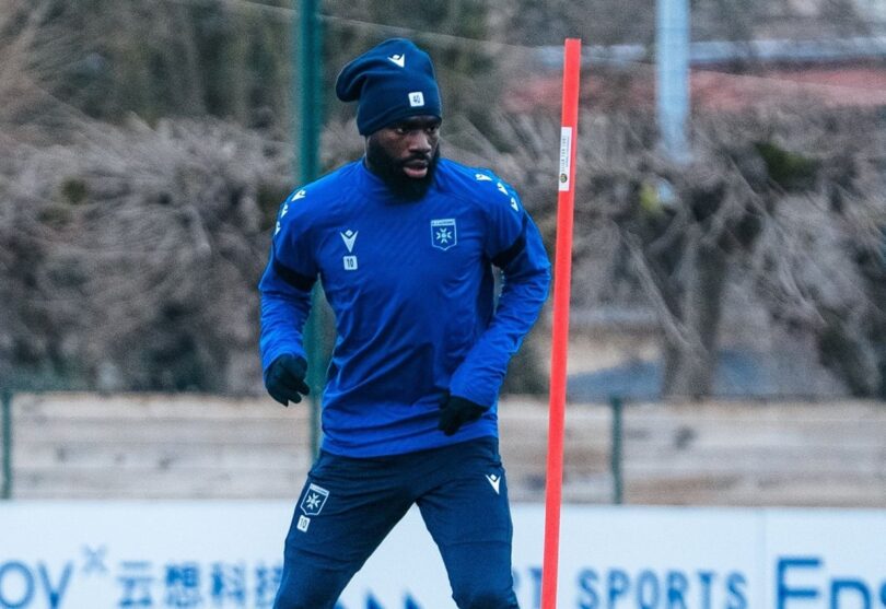 Auxerre X Psg: Onde Assistir Ao Vivo E Horário Do Jogo Pela Ligue 1 1 2026 word1