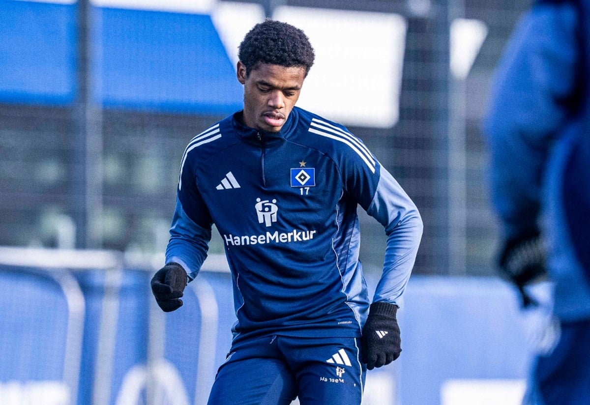 Fc St. Pauli X Hamburger Sv Ao Vivo: Clássico Quente, Escalações E Tudo Sobre O Duelo Na Bundesliga. Imagem: Hamburgo Divulgação FC St. Pauli x Hamburger SV ao vivo: clássico quente, escalações e tudo sobre o duelo na Bundesliga. Imagem: Hamburgo Divulgação