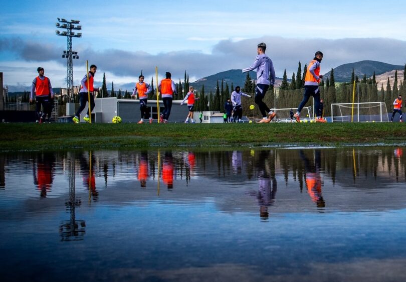 Como Assistir Levante X Elche Ao Vivo: Escalações E Detalhes Do Confronto Na La Liga 1 2026 word1