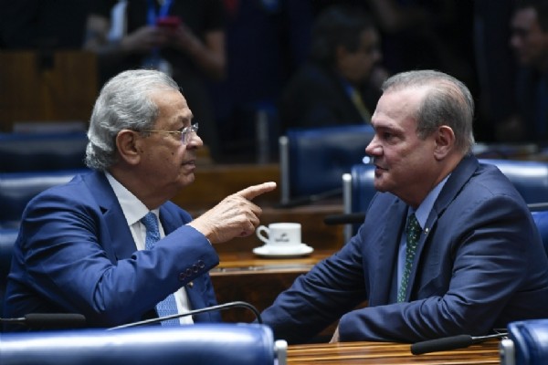 Jayme Revela Parceria Com Fagundes Para Governo De Mt: Apoio Mútuo Com Esposas Como Vice-Candidatas 1 2026 word2
