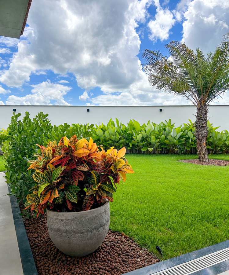 Pedras-Para-Jardim-4 Jardim com pedra de argila