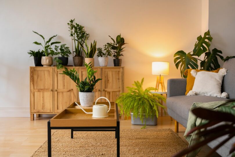 Descubra 10 Plantas Ideais Para Ambientes Sem Luz Solar Em Sua Casa 1 2026 word2