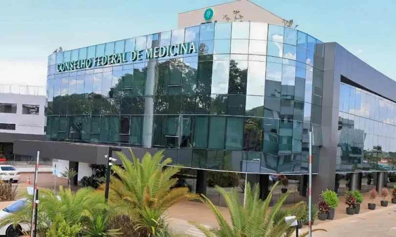 Cfm Avalia Enamed Como Novo Registro Profissional Para Médicos: O Que Isso Significa? 1 2026 word1