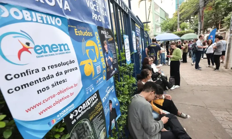 Inscrições Abertas: Sisu 2026 Tem 274 Mil Vagas Disponíveis! Garanta A Sua Até Sexta-Feira 1 2026 word3